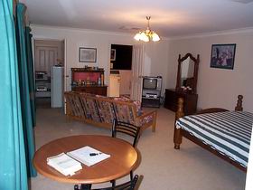 Woodforde SA Accommodation Australia