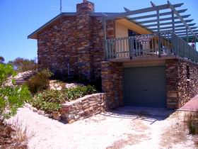 Kangaroo Island Beach Retreat - Accommodation Australia 0