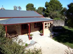 Toora Views - Accommodation Australia 0