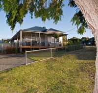 Serenity Holiday House - Accommodation Australia
