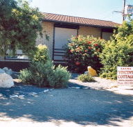Vincent Cottage