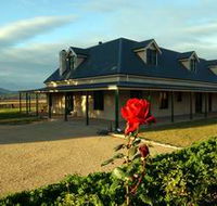 Abbotsford Country House - Accommodation Australia