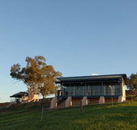 Barossa Pavilions - Accommodation Australia