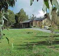 Nowhere Else Cottage - Local Tourism