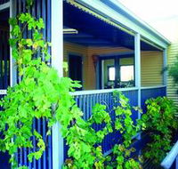 Lavender Blue Country Apartments - Accommodation Australia