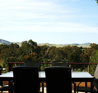 Barossa Vista - Accommodation Australia