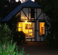 Riddlesdown Cottage - Local Tourism