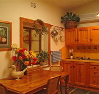 Citrus Cottage - Local Tourism