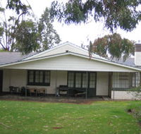 Naracoorte Cottages - Pinkerton Hill - Accommodation Australia