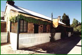 Mintaro SA Accommodation Australia