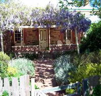 Sea  Vines Cottage - Local Tourism