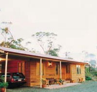 Skillogalee Cottages - Accommodation Australia