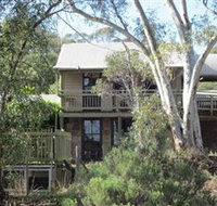 Kookaburra Creek Retreat - Accommodation Australia