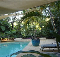 Lily Pad - Accommodation Australia