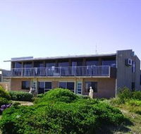 SeaStar Apartments