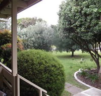 Yates Cottage - Local Tourism