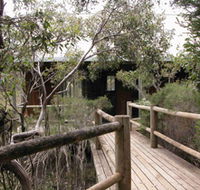 Raven Cottage - Accommodation Australia