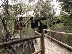 Raven Cottage - Accommodation Australia 0