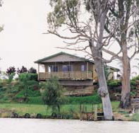 Mundic Grove Cottage - Accommodation Australia