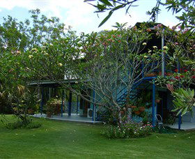 Middle Point NT Local Tourism