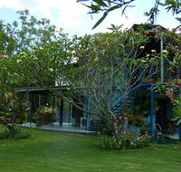 Eden at Fogg Dam - Local Tourism