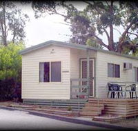 Naracoorte Holiday Park - Accommodation Australia