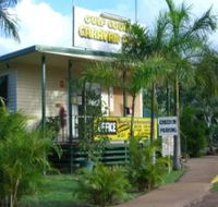 Gulf Country Caravan Park - Local Tourism