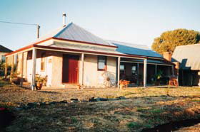 Bethany Cottage - Accommodation Australia 0