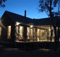 Thorn Park by the Vines - Accommodation Australia