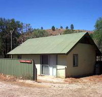 Willow Springs Jackeroo's Cottage - Accommodation Australia