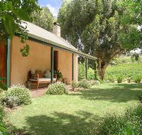 Seppeltsfield Vineyard Cottage - Accommodation Australia