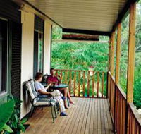 Taralee Orchards - Accommodation Australia