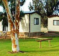 Loxton Riverfront Caravan Park - Accommodation Australia