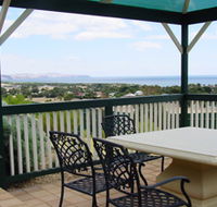 Panorama at Carrickalinga - Accommodation Australia