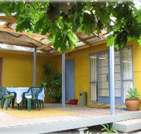 Boathaven Beach House - Accommodation Australia