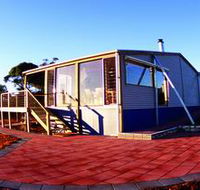 Wilderness Valley Studio Accommodation - Local Tourism