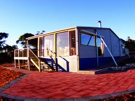 Wilderness Valley Studio Accommodation - Accommodation Australia 0