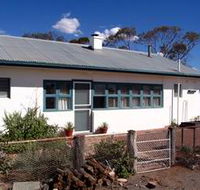 Wirrealpa Station Cottage - Accommodation Australia
