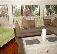 Coast Holiday Accommodation - Local Tourism