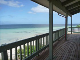 Sunset Escape - Accommodation Australia 0