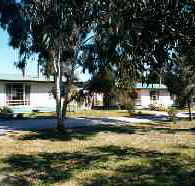 Sevenhill Cottages Accommodation and Conference Centre - Accommodation Australia