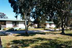 Sevenhill Cottages Accommodation And Conference Centre - Accommodation Australia 0