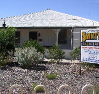 Loxton Smiffy's Bed And Breakfast Bookpurnong Terrace - Accommodation Australia