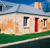 The Criterion Cottage - Accommodation Australia