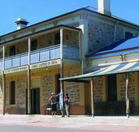 North Star Hotel - Accommodation Australia