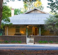 Mill Cottage Loxton - Accommodation Australia
