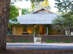 Mill Cottage Loxton - Accommodation Australia 0