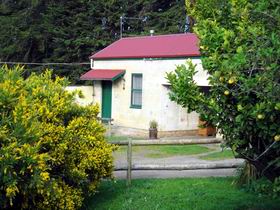 Talbot Hill Farm B&B - Accommodation Australia 0