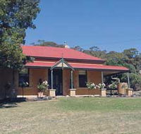 Precious Memories BB - Accommodation Australia