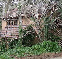 Crafers Cottages - Cherrytree Cottage - Local Tourism